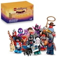 thumbnail image 1 of Pack de 6 minifiguras LEGO Spider-Man: Across The Spider-Verse, 1 of 6