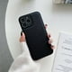 thumbnail image 1 of Para iPhone 13 Pro Max funda de dibujos animados lindo astronauta funda de teléfono para iPhone 11 12 Pro Max XS Max XR X 8 7 Plus parachoques suave de cuero Tan Jianjun unisex, 1 of 2