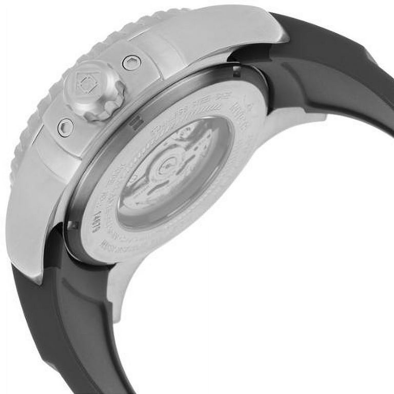 Invicta Men's 14679 Pro Diver Automatic Dive Grey Open Heart Dial