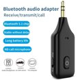 thumbnail image 2 of CSYANXING Independent Antenna Wireless Adapter For Home Theatre Tv Audio System Stable Signal Receiving And Transmitting Parts, 2 of 6
