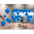 thumbnail image 5 of Matte Royal Blue Balloons - 12 Inch Latex Balloons - 36 Pack, 5 of 7