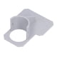 thumbnail image 3 of Soporte Para Manguera De Agua, Soporte De Plástico Para Tubería De Piscina, Fácil Instalación, Antitorceduras Para Piscinas, 3 of 7
