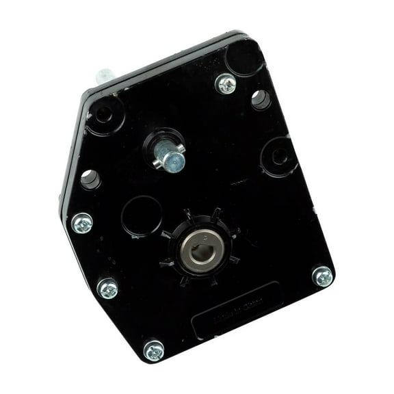 Lippert Components LIP276602 Venture Aluminum Landing Gear Box