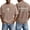 Khaki, variant on Christian Graphic Shirts for Men Vintage Acid Wash Oversized Tshirts Faith Cross Print Short Sleeve Casual Streetwear Summer Tops