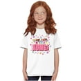thumbnail image 3 of XOMG POP Animated Candy Heart Song Girls Kids T Shirt Tees Teen Brisco Brands X, 3 of 6