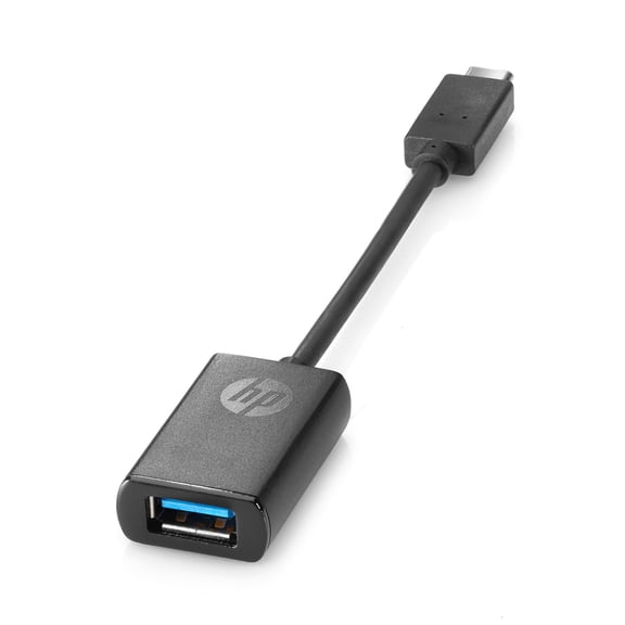 HP USB-C to USB 3.0 Adapter | N2Z63UT