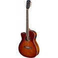 thumbnail image 2 of James Neligan 6 String Acoustic-Electric Guitar (BES-ACE DCB LH), 2 of 3