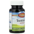 thumbnail image 3 of Carlson Tocotrienols with Vitamin E, 30 Soft Gels, 3 of 4