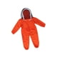 thumbnail image 5 of Traje de apicultor para niños, traje de apicultura con puños elásticos, traje de apicultor para niños L, 5 of 8