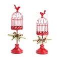 thumbnail image 1 of Candelabros, candelabros navideños, se pueden utilizar para decorar dormitorios, oficinas y otras decoraciones., 1 of 5