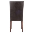 thumbnail image 2 of Ens. 2 pièces chaise Johnson de Winsome, 2 of 8