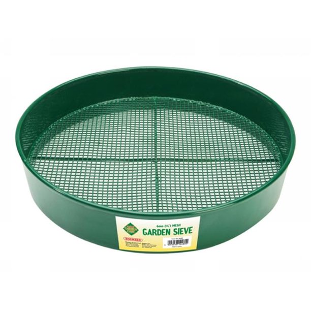 Steel Compost Sieve