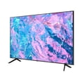 thumbnail image 2 of UN-65CU7010 Samsung Smart TV Crystal UHD 4K UN65CU7010, 2 of 5