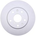 thumbnail image 2 of Centric GCX Rotor with Full Coating, 2 of 5