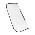 thumbnail image 4 of Ruiboury Bags Rain Cover Effective Handbag Protector Designed For Most Handbag Sizes And Styles Sturdy Handbags And Purses Clean, 4 of 6