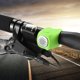 thumbnail image 2 of Electric Horn Durable Handlebar Ringing Electric Horn Portable Electric Horn Alarm Bell Mountain Bike Electric Horn for Mountain Bike Cycling, 2 of 8