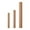 Brown, variant on WeiLaiKeQi 3 Pieces Refrigerator Handle Covers Appliance Handle Covers for Oven Freezer Gray