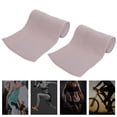 thumbnail image 2 of Herwey Compression Bandage,Elastic Bandage,Elastic Bandage Wrap Compression Bandage Wound Dressing Comfortable Emergency Aid Tool, 2 of 8