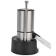 thumbnail image 1 of Aireador de vino eléctrico Jadeshay Dispensador de vino inoxidable Diseño elevado modelo MGS-KD-4, 1 of 8