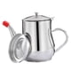 thumbnail image 2 of Colador de aceite portátil para cocina, multifuncional, antideslizante 48 onzas, 2 of 9