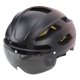 thumbnail image 1 of Casco De Bicicleta De Carretera Tecnología De Ciclismo Gafas LED Para Montaña, 1 of 7
