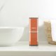 thumbnail image 4 of Estuche para cepillo de dientes, contenedor para pasta de dientes, vaso compacto para hacer gárgaras Naranja, 4 of 6