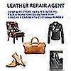 thumbnail image 3 of Leather Color Repair Paste Leather Polishing Coloring Agent Stain Wax Cream For Leather Car, 3 of 5