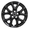 thumbnail image 3 of Coast To Coast IWCIMP382BLK Peau de Roue, 3 of 3