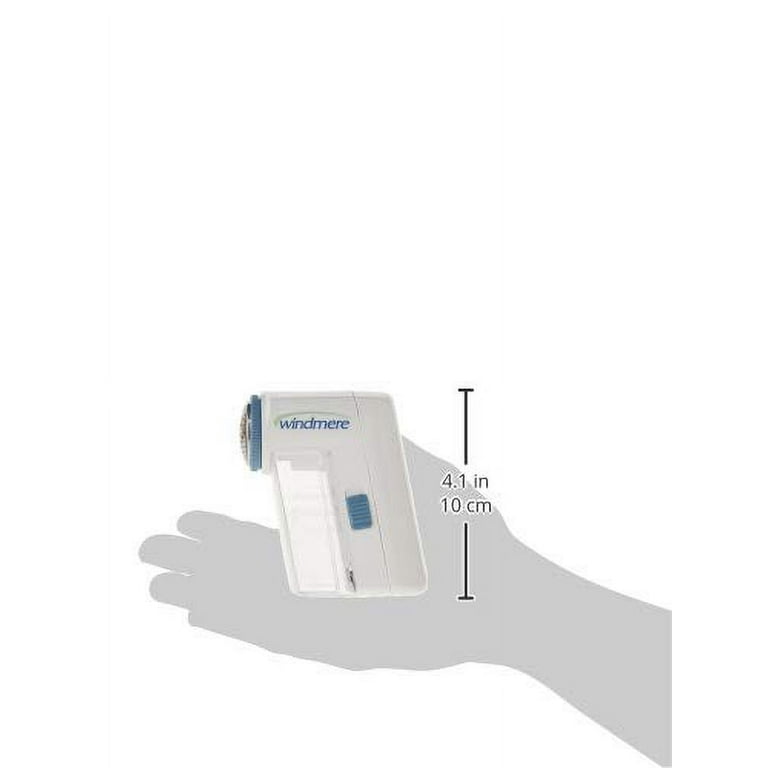 Windmere sale clothes shaver