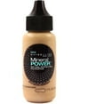 thumbnail image 4 of Maybelline Mineral Powder Natural Perfecting Foundation, 1 fl oz, 4 of 17