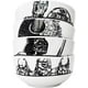 thumbnail image 2 of Juego de Vajilla Ambient 21 Disney Star Wars Porcelana 12 Piezas Blanca, 2 of 4