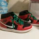 thumbnail image 5 of Size 10.5 - Jo r-dan 1 Mid SE Christmas 2022, 5 of 5
