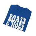 thumbnail image 5 of Boats And Hoes Prestige Worldwide, Gildan Unisex TShirt, Graphic Tee, S-3XL, 5 of 5