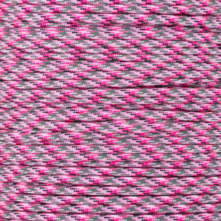 

Paracord Planet 10 25 50 100 Hanks & 250 1000 Spools of Parachute 550 Cord Type III 7 Strand Paracord in Over 40 Camo Colors