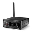 thumbnail image 1 of Amplificador Pyle PDA20BT Bluetooth HiFi Mini 2x100W, 1 of 6