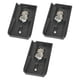 thumbnail image 1 of 3X Placa de Liberación RáPida Extendida 501PL P200 para Placa de Liberación RáPida de Cabezal HidráUlico S4 90MM, 1 of 5