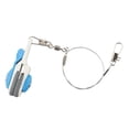 thumbnail image 2 of Heavy Duty Adaptable Tension Downrigger Outrigger Trolling Release Clip For Boat, 2 of 9