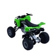 thumbnail image 3 of 1/12 Kawasaki Kfx 450R Atv (Green), 3 of 4