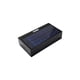 thumbnail image 1 of Inteprter Luz de pared solar Camino al aire libre Parque Patio trasero Calzada Patio Pasarela Calle Camino Escalera Decoración Paisaje Lámpara Iluminación y accesorios Negro con control remoto Inteprter HA073601-03, 1 of 6