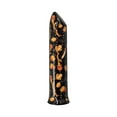 thumbnail image 2 of Nasstoys Mini's Mystic Vibromasseur Rechargeable, Noir/or, 2 of 5