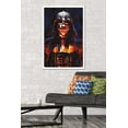 thumbnail image 3 of Star Wars : Obi-Wan Kenobi - Tableau Dark Vador, 3 of 4