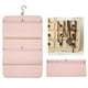 thumbnail image 1 of Organizador de bolsa de joyería de viaje almacenamiento de nailon plegable para ANGGREK Otros, 1 of 8
