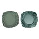 thumbnail image 1 of Funda para asiento de silla/ Comdortable con borde elástico para cocina Estilo E, 1 of 9