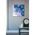 thumbnail image 3 of Epic Art 'Nebula II ' by Mary Urban, Acrylic Glass Wall Art, 24"x24", 3 of 5