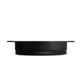 thumbnail image 2 of Cuencos de silicona para palomitas de maíz Cubo de palomitas de maíz plegable para microondas Utensilios de cocina (Negro), 2 of 7