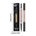 Eyebrow Pencil Makeup Eyebrow Pencil Auto Rotating Eyebrow Pencil