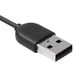 thumbnail image 4 of Cable de carga de reloj inteligente para Xiaomi Mi Band 2/3/4/5 Cable de datos del cargador, 4 of 9