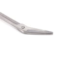 thumbnail image 4 of Ciseaux Longs Courbés en Acier Inoxydable - Angle de 45°, Ergonomiques, pour Ongles d'Orteils/cuticules/toilettage, Antirouille, 4 of 6