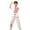 R/5255White, variant on Vividxx Tracksuits Children Unisex Short Sleeve Shirt With Kung Fu Suits Tai Chi Uniform Trousers Satin Suit Training Arts Clothing Sets Outfits Sets Solid Color Toddler Holiday Dailywear