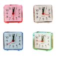 thumbnail image 3 of Pointer Alarm Clock Decoration Desktop Bedside Table Electronic Analog Decoration Study School Battery Operated Cooking Baking Work Timer Home Green, 3 of 5